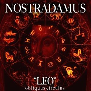 Nostradamus《Light of Fire》