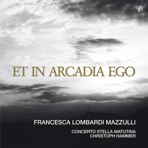 Francesca Lombardi Mazzulli《Senza gran pena: Aria. Come l'onda furibonda》[MP3_LRC]