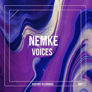 Nemke《Voices(Extended Mix)》[MP3_LRC]