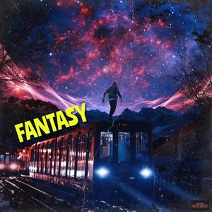 Wesley Williams&Steve Kroeger&Lauren Weintraub《FANTASY (feat. Steve Kroeger & Lauren Weintraub)》[MP3_LRC]