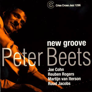 Peter Beets&Joe Cohn&Reuben Rogers&Martijn van Iterson&Ruud Jacobs《In Your Own Sweet Way》[MP3_LRC]