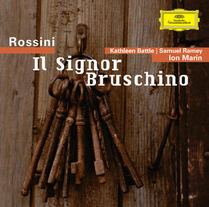 Frank Lopardo&Kathleen Battle&Jennifer Larmore&Michele Pertusi&English Chamber Orchestra&Ion Marin&John Constable《Recit. "A voi lieto ritorno, cara Sofia"》[MP3_LRC]