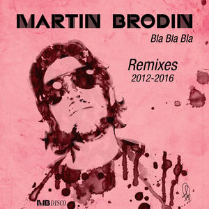 Martin Brodin&Ytre Rymden Dansskola&Bryan Ferry&Rhett Davies《Don't Stop The Dance(Ytre Rymden Dansskola Remix)》[MP3_LRC]