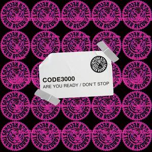 Code3000《Don't Stop(Extended Mix)》[MP3_LRC]