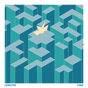 Lemaitre&Hannah Storm《Care》[MP3_LRC]