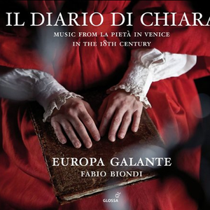 Europa Galante《Martinelli - Concerto for Violin in E major, 'dedicato all S.ra Chiara': 3. A...》[MP3_LRC]