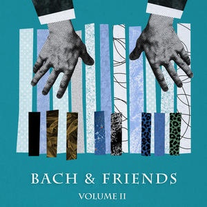 Vladimir Ashkenazy《J.S. Bach: Das Wohltemperierte Klavier: Book 1, BWV 846-869: Prelude in F major BWV 856》[MP3_LRC]