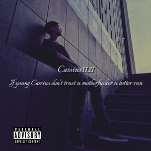 Cassius《赏金猎手 (prod by.LEYCO)》[MP3_LRC]