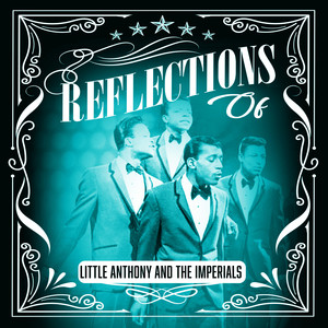 Little Anthony & The Imperials《Dream》[MP3_LRC]