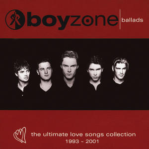 Boyzone《Should Be Missing You Now》[MP3_LRC]