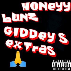 Honeyy Bunzz《Make It out of the Hood, Aye》