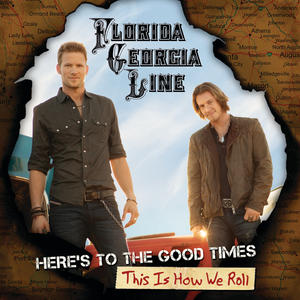 Florida Georgia Line《Stay》[MP3_LRC]