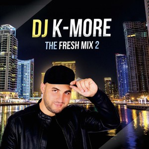 DJ K-More《Complètement sonné》