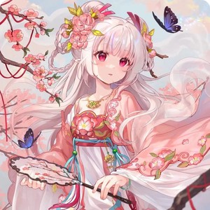花音小姐姐吖《把耳朵叫醒 (cover: 宋亚轩)》