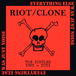 Riot/Clone《Not With a Whimper (2004 version)》