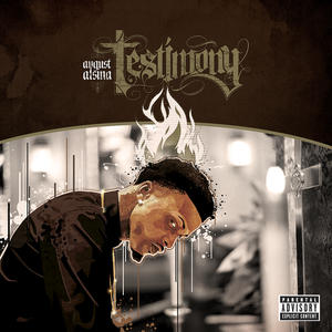 August Alsina《You Deserve(Album Version|Explicit)》[MP3_LRC]