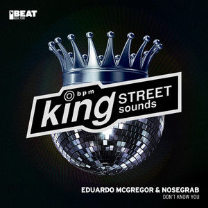 Eduardo McGregor&Nosegrab《Don't Know You》[MP3_LRC]