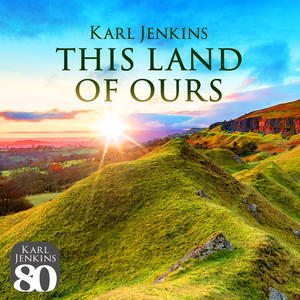 Karl Jenkins&The Cory Band&Only Men Aloud《Cantilena - Ysbryd y Mynyddoedd (Spirit Of The Mountains)(Spirit Of The Mountains)》[MP3_LRC]