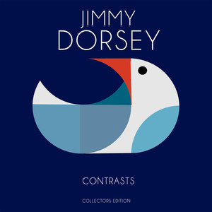 Jimmy Dorsey《Contrasts》[MP3_LRC]