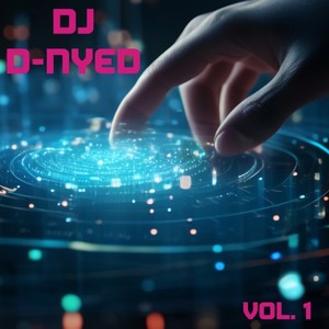 DJ D-Nyed《Blissfull》