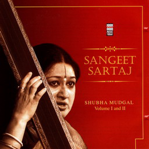 Shubha Mudgal《Sakhi Chalo Ri Kadamb Tale -Raga Mishra Gara》[MP3_LRC]