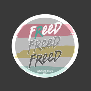 Freed《DJ SENAGNYA SENANGNYA X RINDU SEMALAM VIRAL TIKTOK》