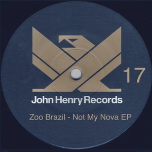 Zoo Brazil《Not My Love(Dub Mix)》[MP3_LRC]