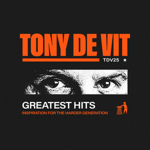 Tony De Vit《Don't Ever Stop(BK Remix - Mix Cut)》[MP3_LRC]