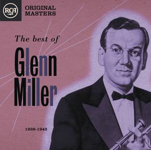 Glenn Miller and His Orchestra&Tex Beneke&Paula Kelly&The Modernaires《Chattanooga Choo-Choo(1994 Remastered)》[MP3_LRC]