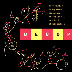 Neal Hefti and His Orchestra《Sloppy Joe's》[MP3_LRC]