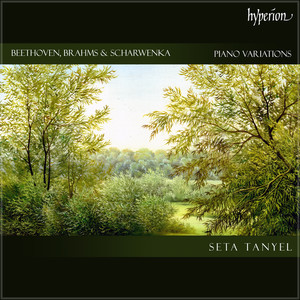 Seta Tanyel《Introduzione col basso del Tema》[MP3_LRC]