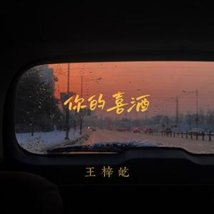 王梓屹《你的喜酒(伴奏)》[MP3_LRC]