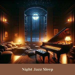 Chillout Jazz Master《Jazz Seduction》