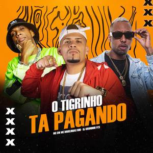 Mc Douglinhas Bdb&MC GW&Dj Bruninho Pzs&Dg Prod《O TIGRINHO TA PAGANDO》