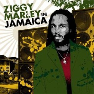 Ziggy Marley《Jah Give Us Life (Don't Feel No Way)》[MP3_LRC]