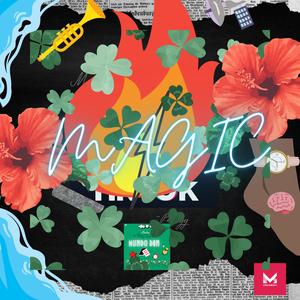 Mundo Don《Magic》