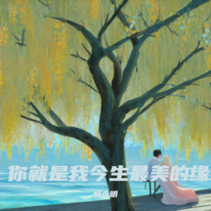 杨永明《你就是我今生最美的缘》