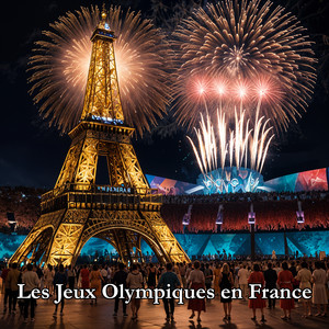 LYNN ANDERSON《Champions in France(Instrumental)》[MP3_LRC]