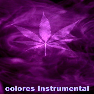 Dembow RD《colores Instrumental》