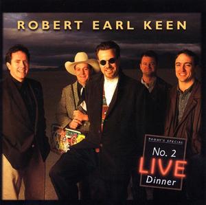 Robert Earl Keen《Band Intro》[MP3_LRC]