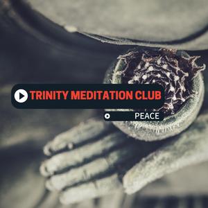 Trinity Meditationn Club《Divine Sitar》[MP3_LRC]