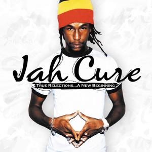 Jah Cure《Love Is》[MP3_LRC]