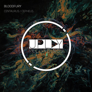 Bloodfury《Cepheus(Original Mix)》[MP3_LRC]