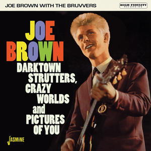 Joe Brown & The Bruvvers《The Savage, Pt. 1》[MP3_LRC]