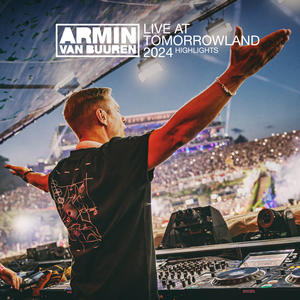 Armin van Buuren&The Stickmen Project《No Fun(Mixed)》[MP3_LRC]