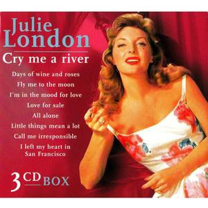 Julie London《Call Me Irresponsible》