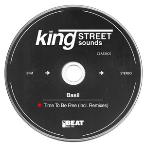 Basil《Time to Be Free(Free Club Mix)》[MP3_LRC]