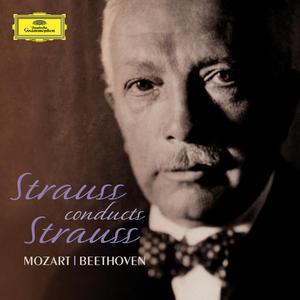 Berliner Staatskapelle&Richard Strauss《Symphonic Interlude》[MP3_LRC]