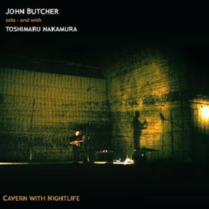 John Butcher《Ideoplast》