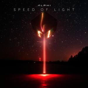 ALPHI《Speed Of Light》